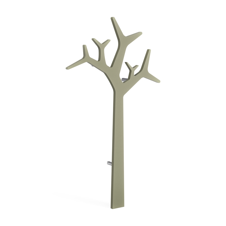 Swedese Tree Veggmontert Krok 134 - Moss Green