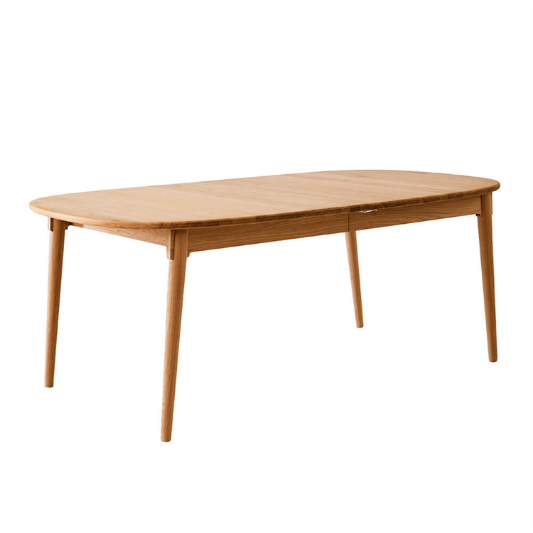 Hammel Furniture Miro Spisebord - Eik, Olje