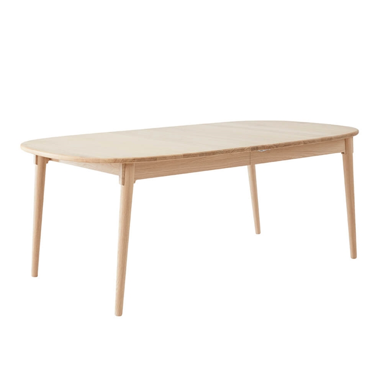 Hammel Furniture Miro Spisebord - Eik, Såpe