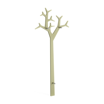 Swedese Tree Veggmontert Krok 194 - Willow Green vinkel 3