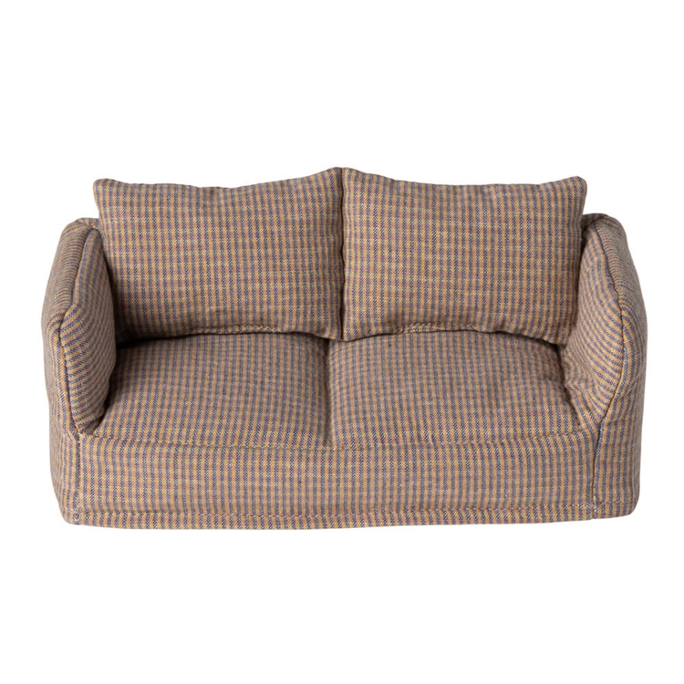 Maileg Sofa, Mus