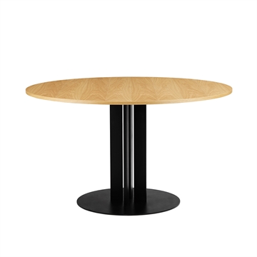 Normann Copenhagen Scala Bord Ø130 - Eg