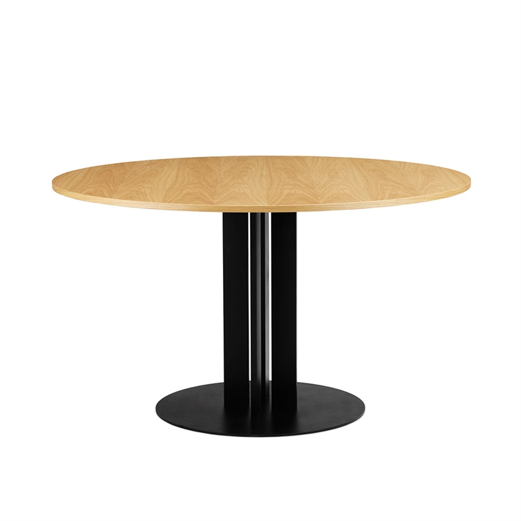 Normann Copenhagen Scala Bord Ø130 - Eg