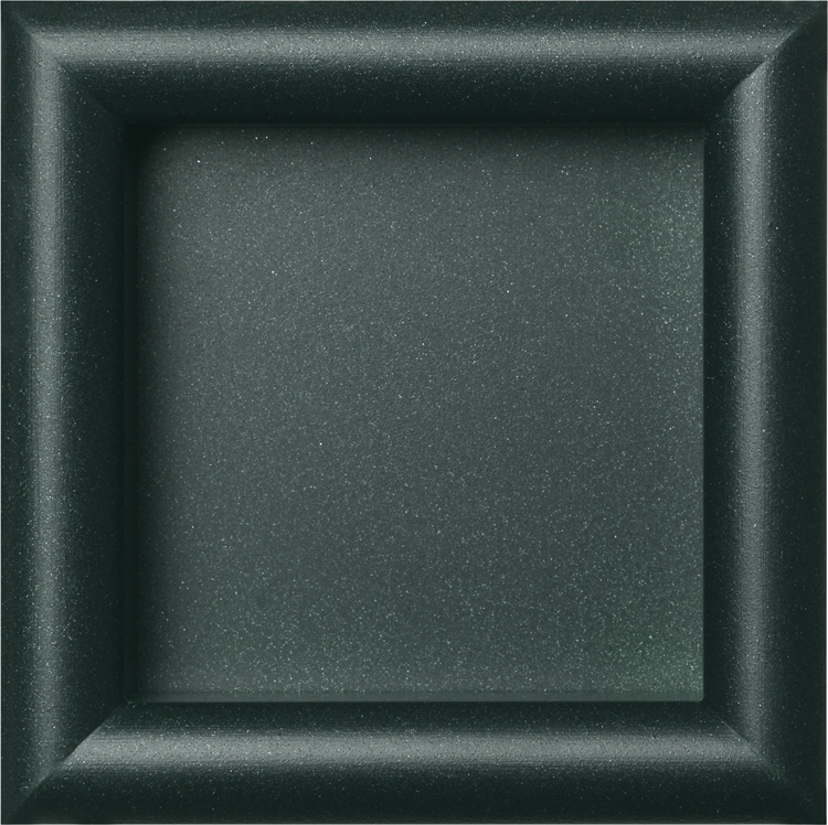 Black Jade 163, Matt Shimmer Structure