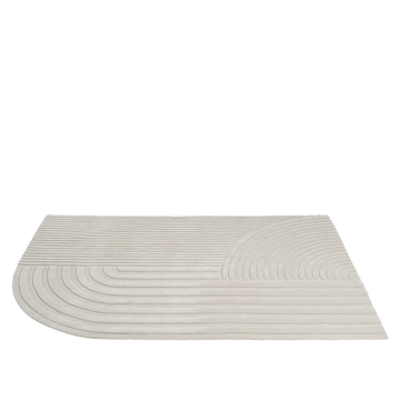 Muuto Relevo-teppe - 200x300