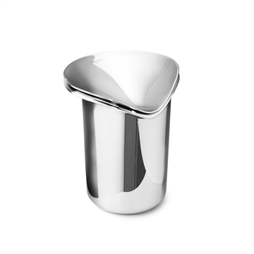 Georg Jensen Wine & Bar Isbøtte Med Tang ovenfra