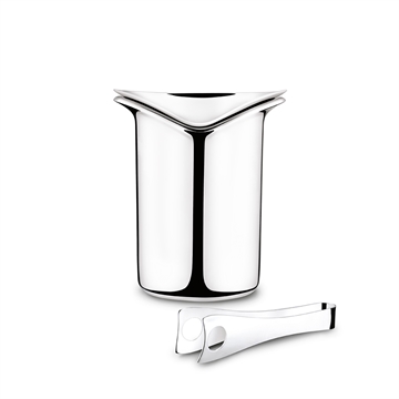 Georg Jensen Wine & Bar Isbøtte Med Tang 