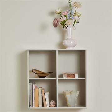 Hammel Furniture Mistral Bokhylle - beige