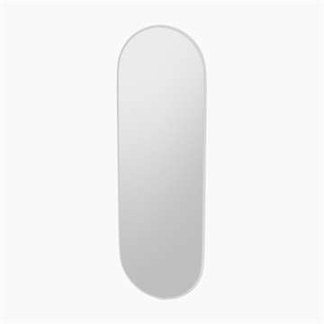 Montana FIGURE Colour Frame Mirror - Nordic