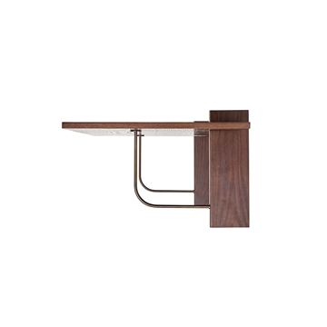 Audo Corbel Desk-side