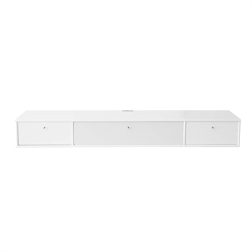 Hammel Furniture Mistral AV TV Modul - Snøhvit