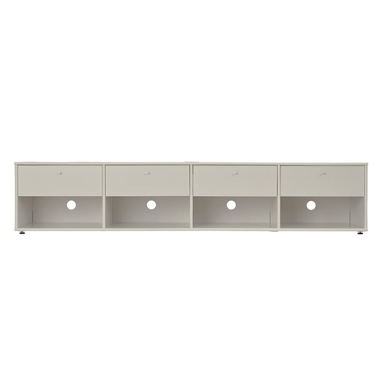 Hammel Furniture Mistral Av Skap - Beige