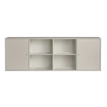 Hammel Furniture Mistral skjenk - Beige