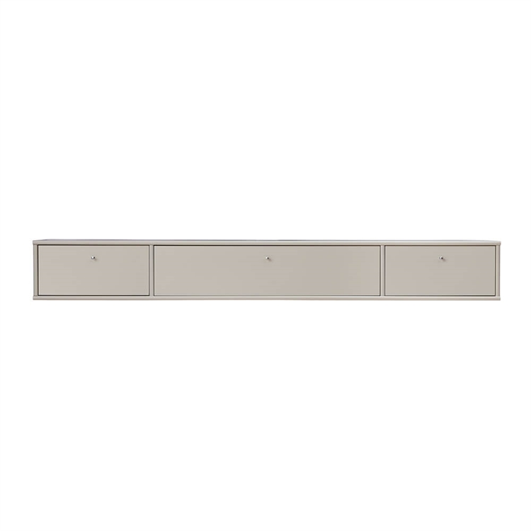 Hammel Furniture Mistral AV TV Modul - Beige