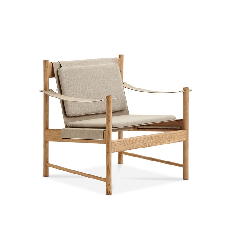 Brdr. Krüger HB Lounge Chair 