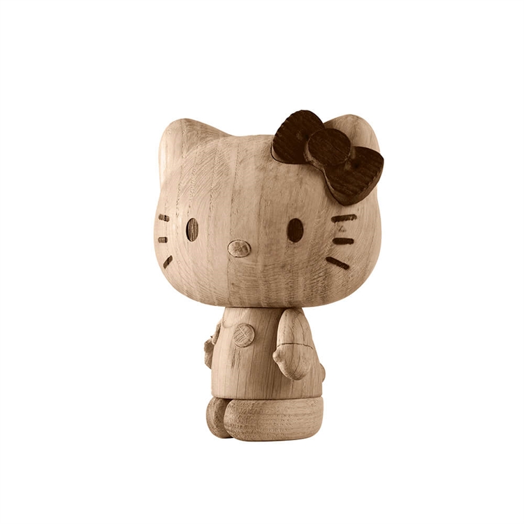 Boyhood Hello Kitty Oak - Liten