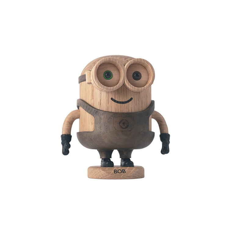 Boyhood Minions Bob Eg - Small