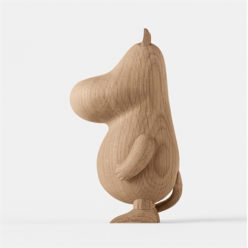 Boyhood Moomin Oak - Liten side