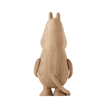 Boyhood Moomin Oak - Liten bak