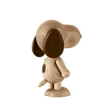 Boyhood Snoopy Oak -