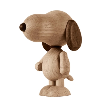 Boyhood Snoopy Oak - Stor