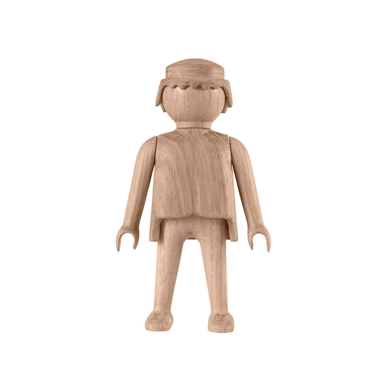 Boyhood Playmobil Eik - Liten