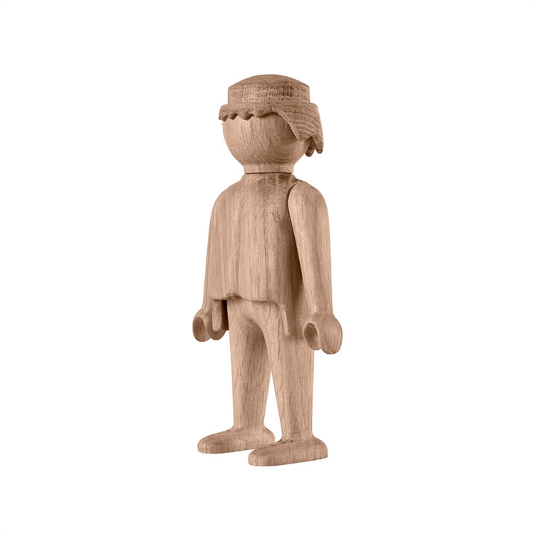 Boyhood Playmobil Eik - Liten side