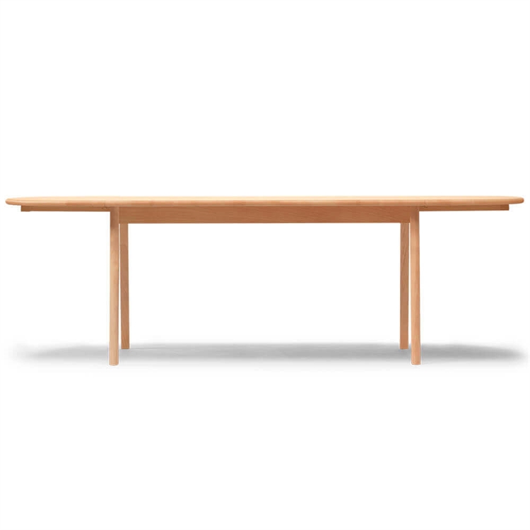 Carl Hansen og Søn CH006 Spisebord - Bøk, Olje