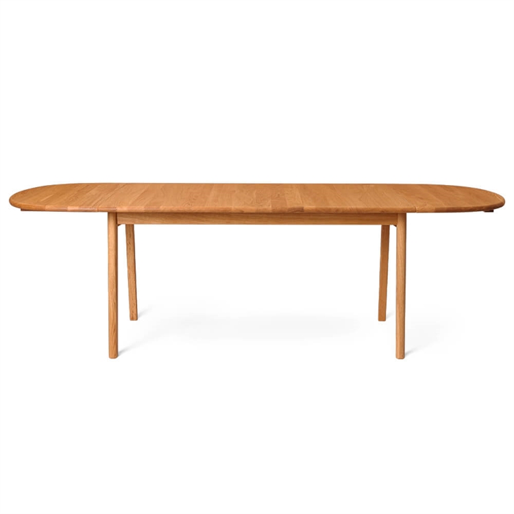 Carl Hansen og Søn CH006 Spisebord - Eik, Olje