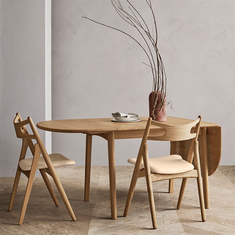 Carl Hansen og Søn CH002 Spisebord - olje