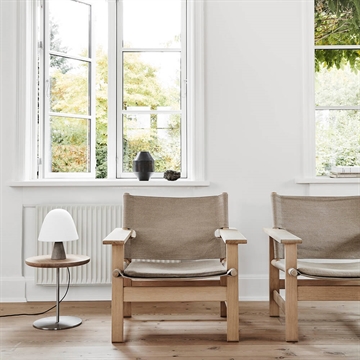 Fredericia Furniture Eng Lampe stue 