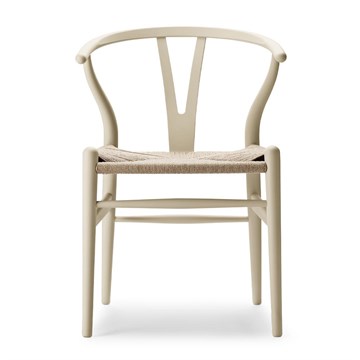 Carl Hansen & Søn CH24 Y-Chair Soft Edition Soft Bygg