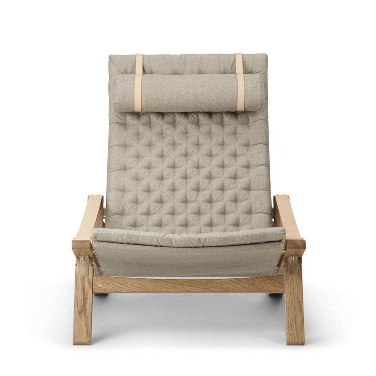 Carl Hansen & Søn Plico Lenestol FK10