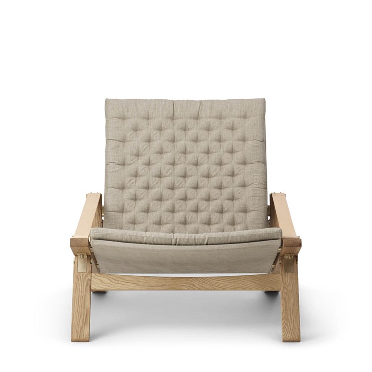 Carl Hansen & Søn Plico Lenestol FK11