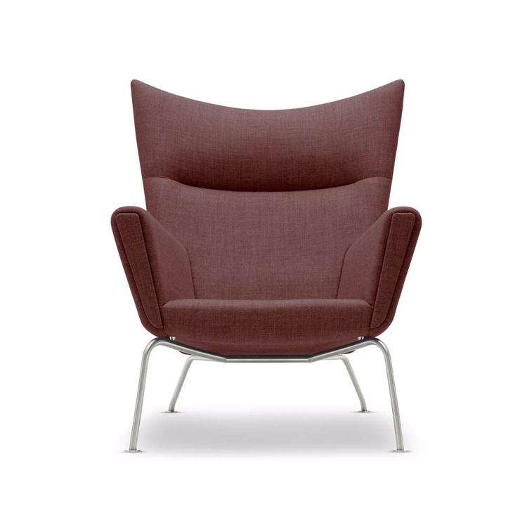 Carl Hansen & Søn CH445 Wing Chair Mood 8101