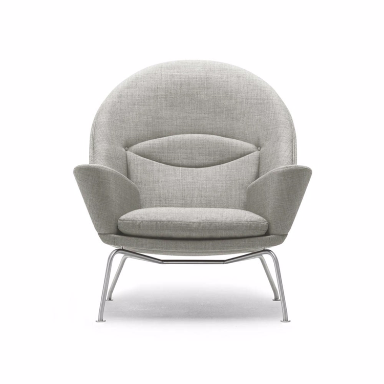 Carl Hansen & Sønn CH468 Oculus Stol