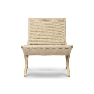 Carl Hansen & Søn MG501 Cuba Papercord - Såpeik