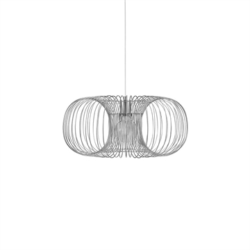 Normann Copenhagen Spolelampe - Ø50