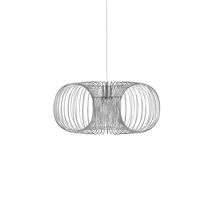 Normann Copenhagen Spolelampe - Ø50