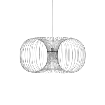 Normann Copenhagen Spolelampe - Ø110