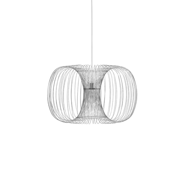 Normann Copenhagen Spolelampe - Ø76