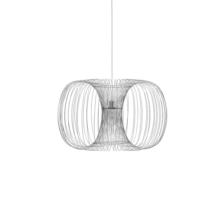 Normann Copenhagen Spolelampe - Ø76