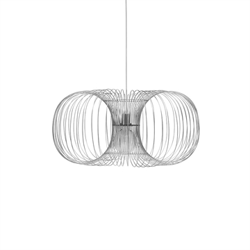 Normann Copenhagen Spolelampe - Ø90