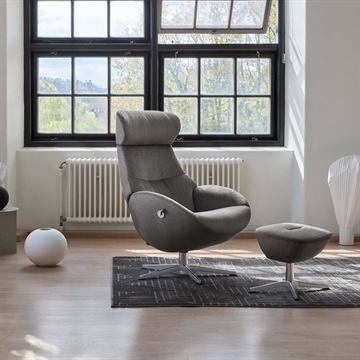 Conform Globe Lenestol Swivel Stuen