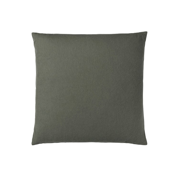 Elvang Classic Pute i Dusty green - 50x50 cm