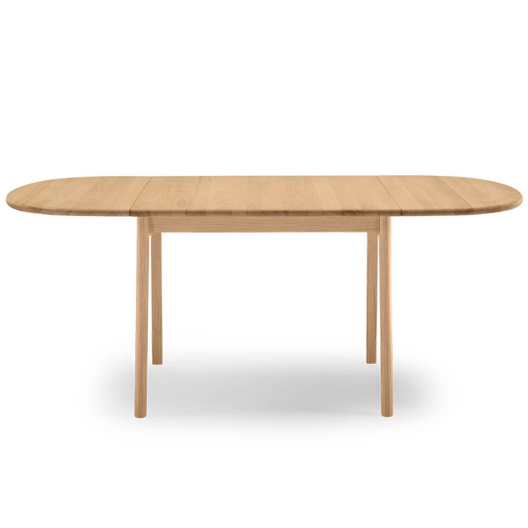 Carl Hansen og Søn CH002 Spisebord - Eik, Olje