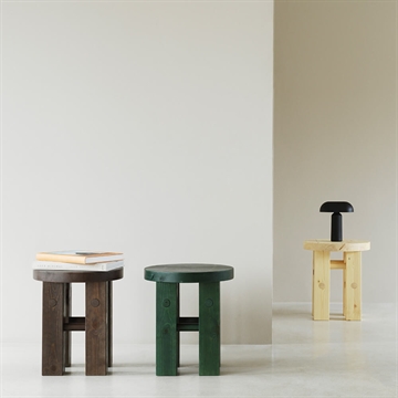 Normann Copenhagen lampekrakk 3