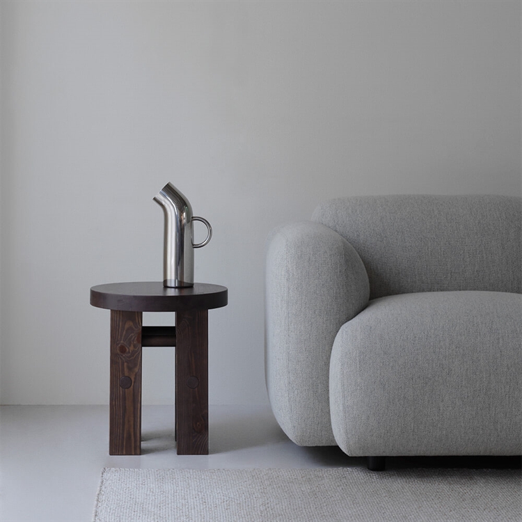 Normann Copenhagen Pine Krakk brun