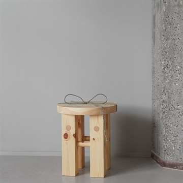 Normann Copenhagen Pine Krakk furu