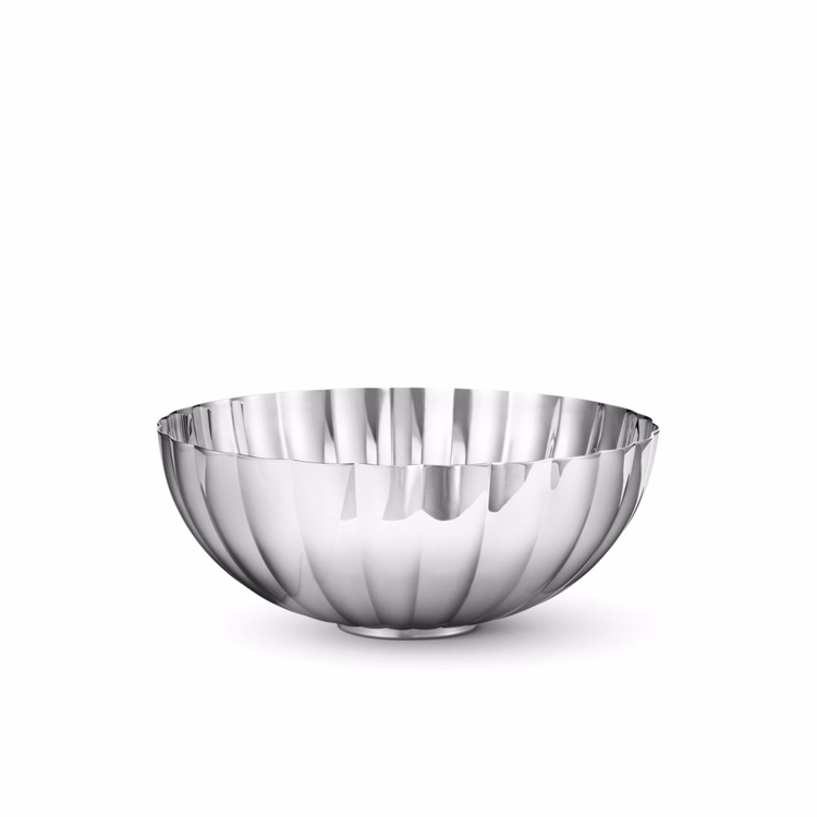 Georg Jensen Bernadotte Skål Medium